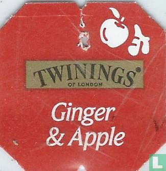 Ginger & Apple - Afbeelding 3