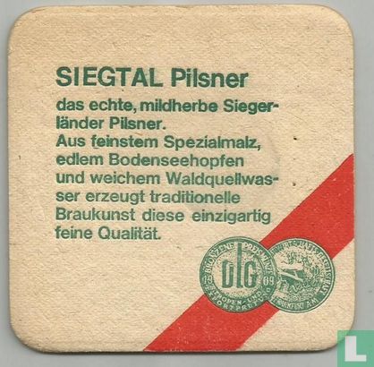 Siegtal Pils - Image 2