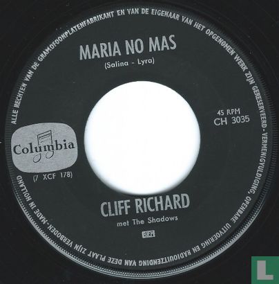 Maria no mas - Image 3