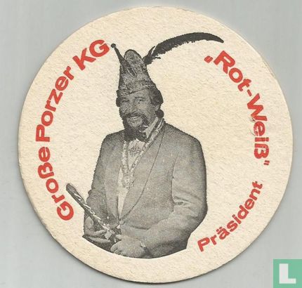 Große Porzer KG "Rot-Weiß" - Image 1