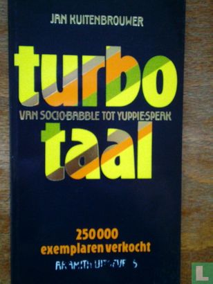 Turbotaal - Afbeelding 1
