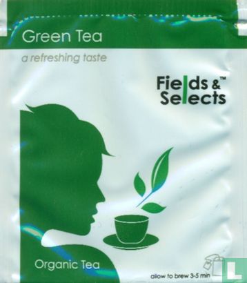 Green Tea  - Image 1