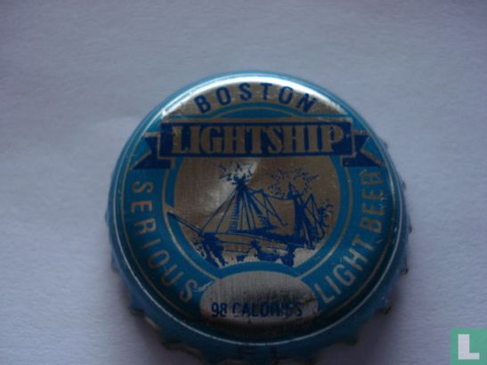 Boston Lightship