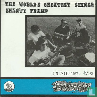 The World's Greatest Sinner - Image 2