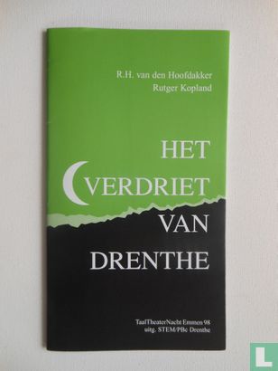 Het verdriet van Drenthe - Image 1