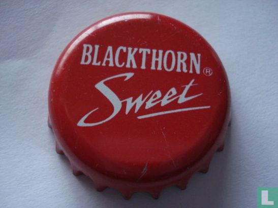 Blackthorn Sweet