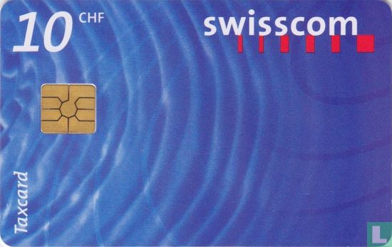 Swisscom Aera - Bild 1