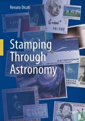 Stamping through Astronomy - Image 1