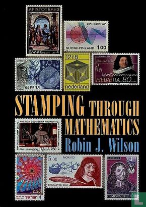 Stamping through Mathematics - Image 1