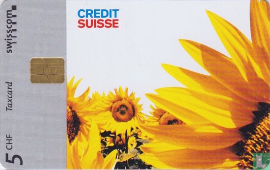 Credit Suisse - Image 1