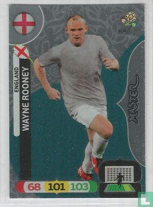 Wayne Rooney - Afbeelding 1