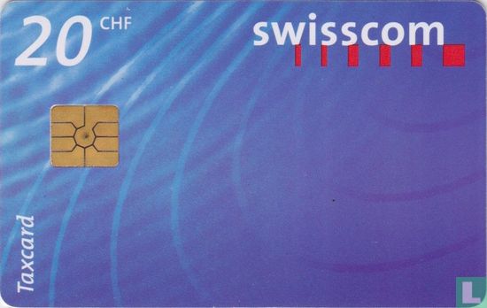 Swisscom Aera - Afbeelding 1