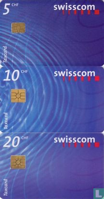 Swisscom Aera - Afbeelding 3