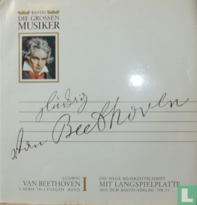 Ludwig van Beethoven I - Image 2
