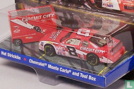Chevrolet Monte Carlo #8 'Circuit City' - Afbeelding 3