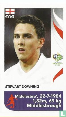 Stewart Downing - Image 1