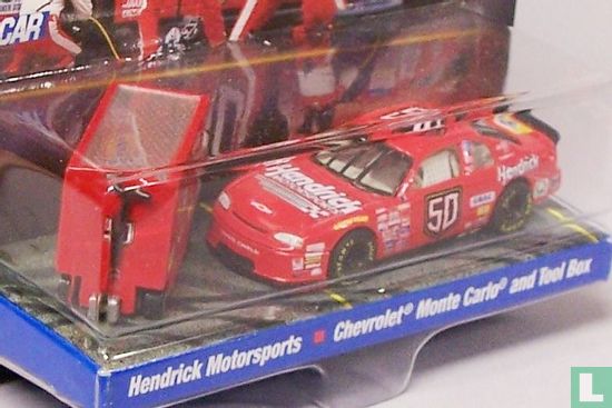 Chevrolet Monte Carlo #50 'Hendrick Motorsports'Kellog's' - Afbeelding 2