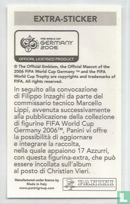 Filippo Inzaghi - Image 2