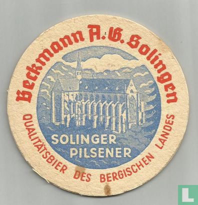 Solinger Pilsener