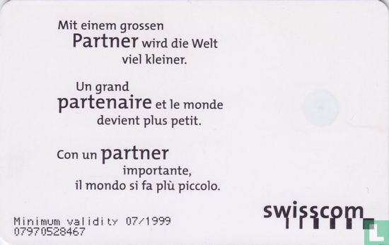 Swisscom Aera - Afbeelding 2