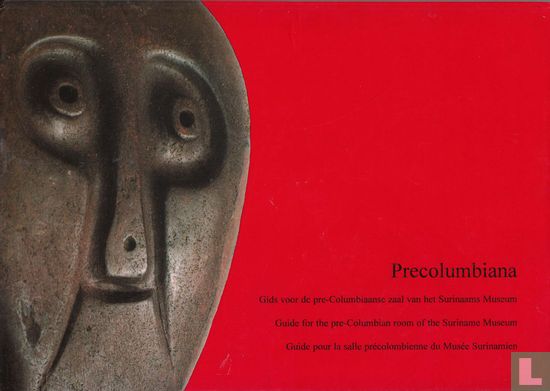 Precolumbiana - Afbeelding 1