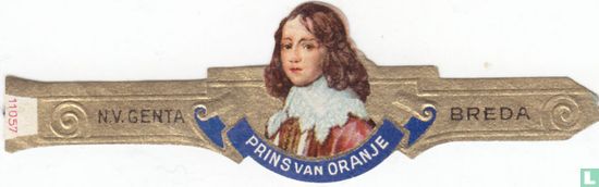 Prince of Orange-N.V. Genta-Breda - Image 1
