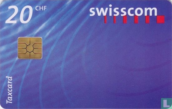 Swisscom Aera - Image 1