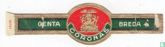 Coronas - Genta - Breda - Image 1