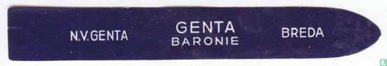 Genta Baronie - Genta SA - Breda - Image 1