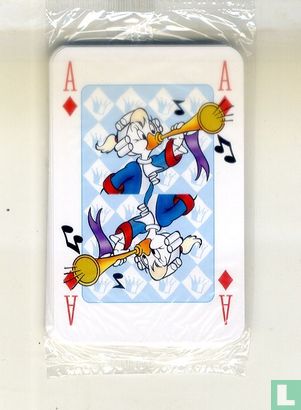 Donald Duck kaartspel - Bild 1