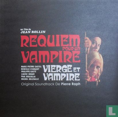Requiem pour un Vampire - Image 1