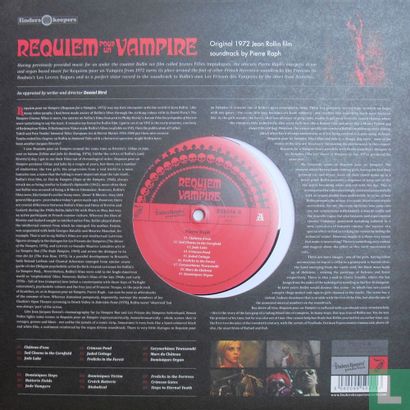 Requiem pour un Vampire - Image 2