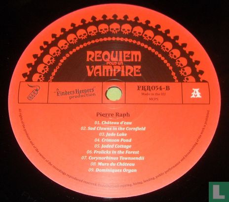 Requiem pour un Vampire - Image 3