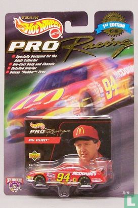 Ford Taurus #94 'McDonalds' - Image 1