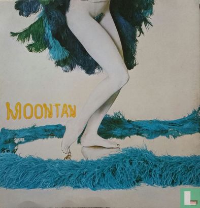 Moontan - Afbeelding 2
