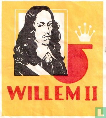 Willem ll