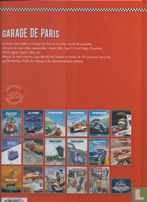 Garage de Paris 2 - Afbeelding 2