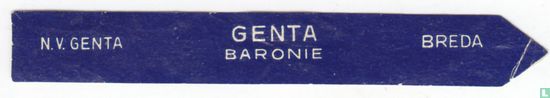 Genta Baronie - Genta SA - Breda  - Bild 1