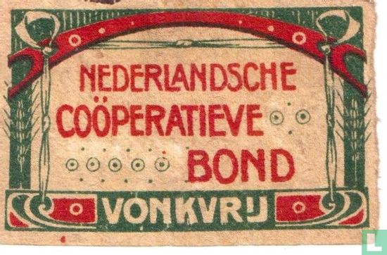 Nederlandsche Cooperatieve Bond