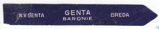 Genta Baronie - Genta SA - Breda  - Image 1