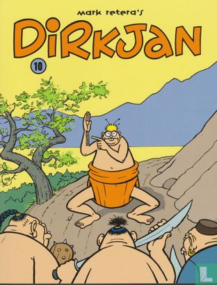 Dirkjan 10 - Image 1