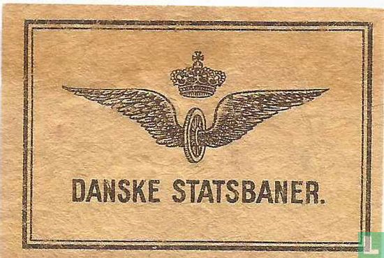 Danske Statsbaner