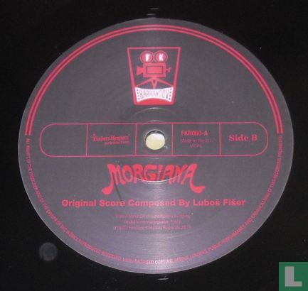 Morgiana - Afbeelding 3