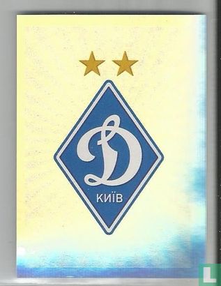 FC Dynamo Kyiv - Bild 1
