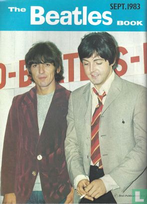 The Beatles Book 09 - Image 2