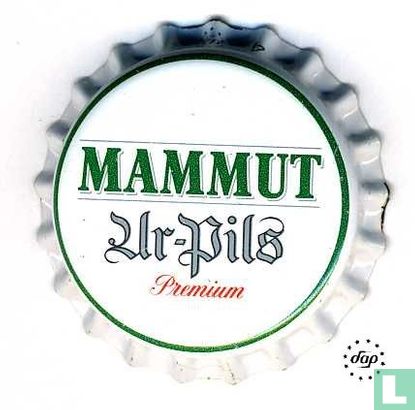 Mammut - Ur-Pils