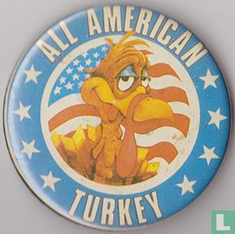 All American Turkey