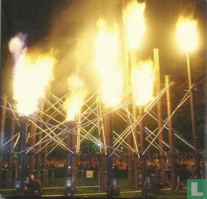 Large Hot Pipe Organ - Bild 2