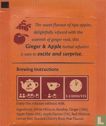Ginger & Apple - Afbeelding 2