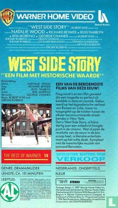 West Side Story - Bild 2